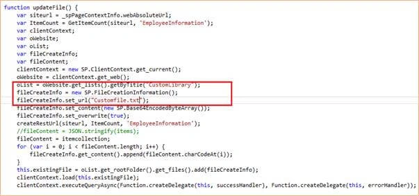 SharePoint 2013 - Showing List Data In jQuery Datatable With Advanced Feature
