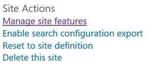 SharePoint 