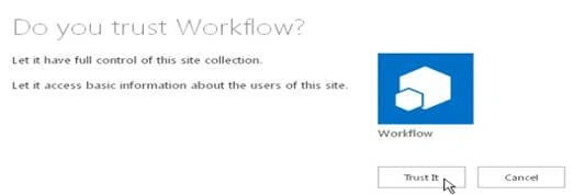 SharePoint 