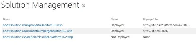 SharePoint