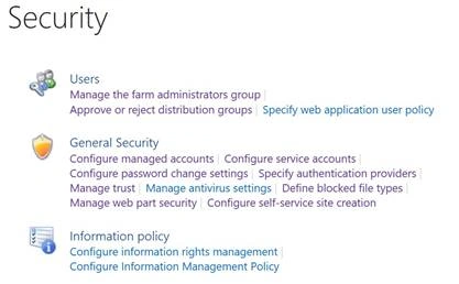 SharePoint