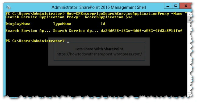 SharePoint