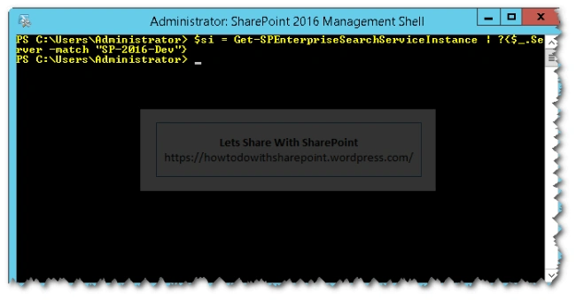 SharePoint