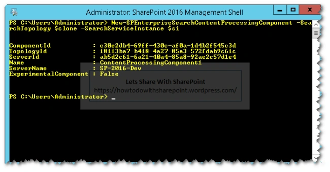 SharePoint