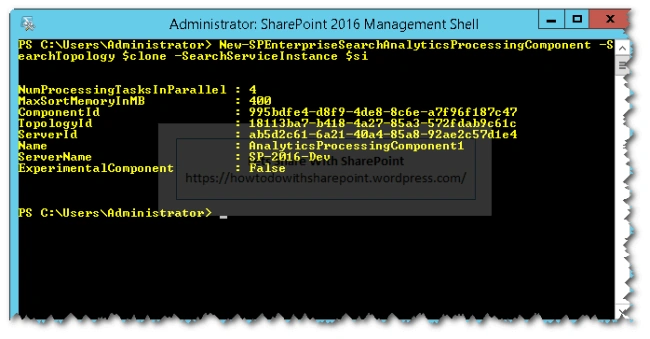 SharePoint