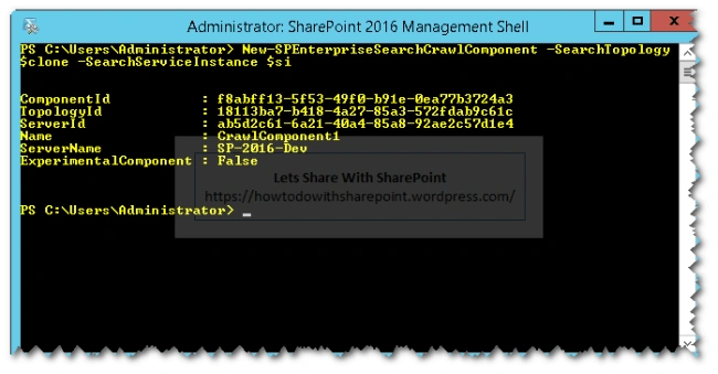 SharePoint