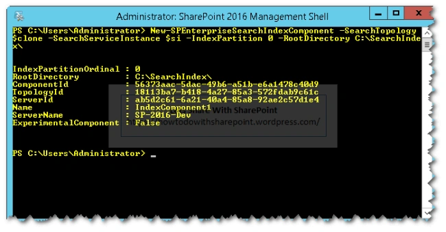 SharePoint