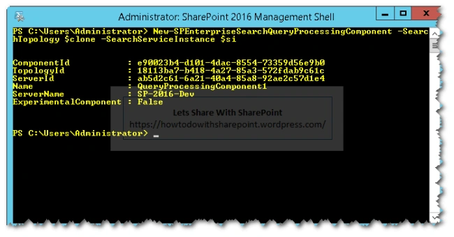 SharePoint