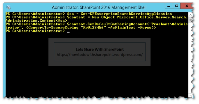SharePoint