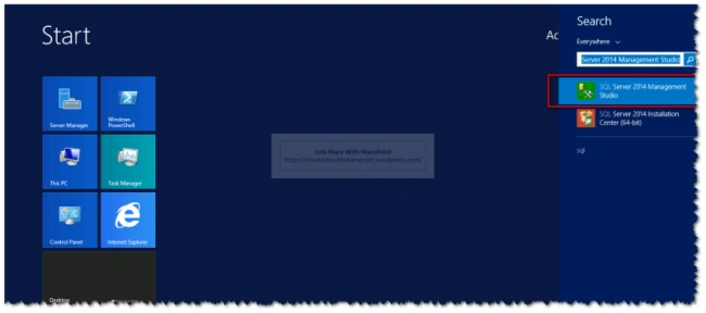 SharePoint