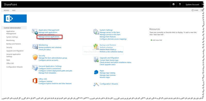 SharePoint