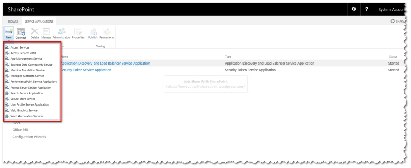 SharePoint