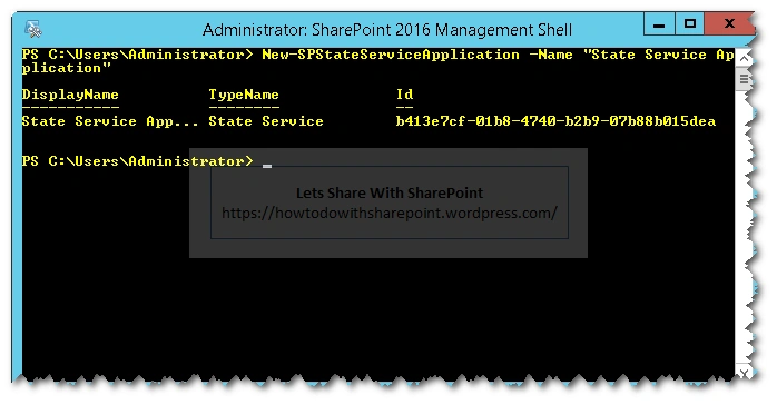 SharePoint