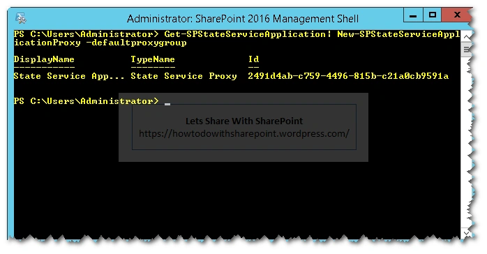SharePoint