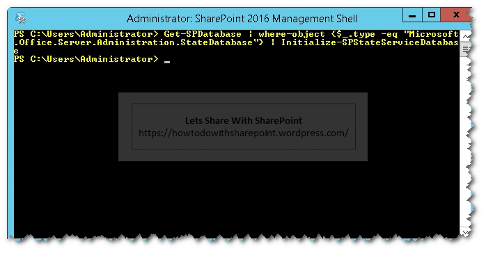 SharePoint