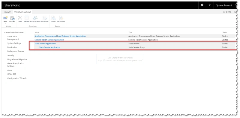 SharePoint