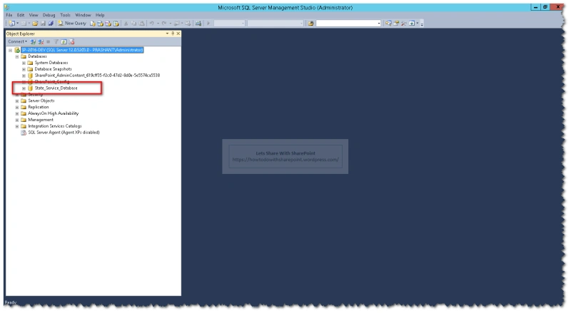SharePoint