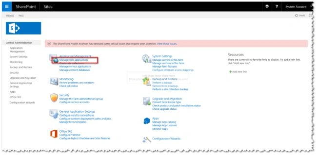 SharePoint