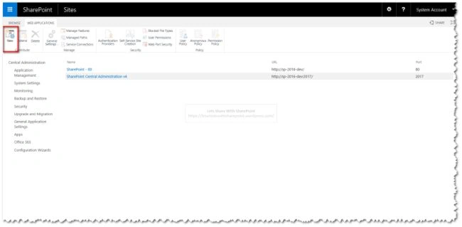 SharePoint