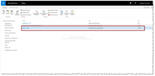 SharePoint