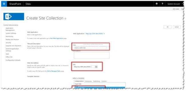 SharePoint