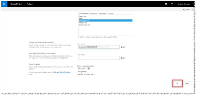 SharePoint