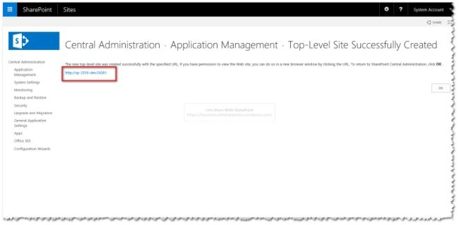 SharePoint