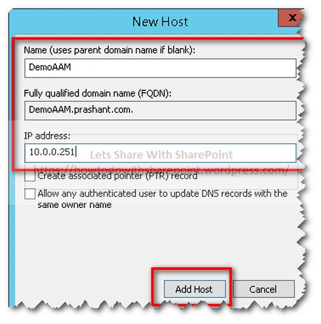 SharePoint