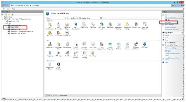 SharePoint
