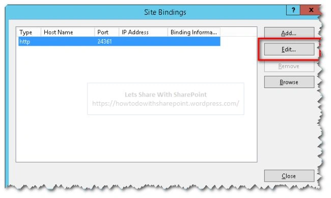 SharePoint