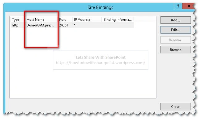 SharePoint