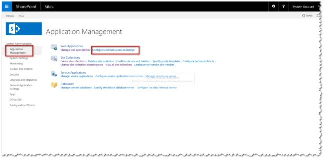 SharePoint