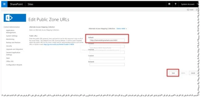 SharePoint