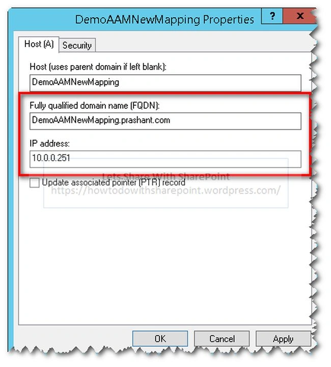 SharePoint
