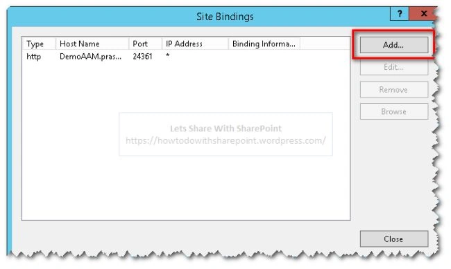 SharePoint