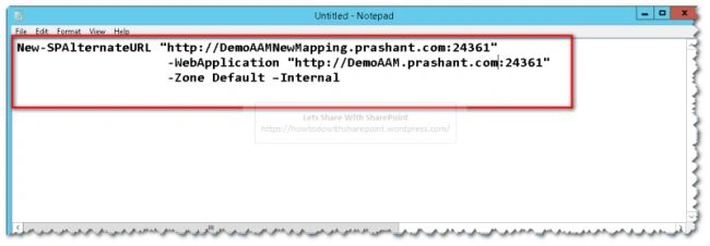 SharePoint