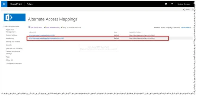 SharePoint