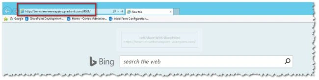 SharePoint