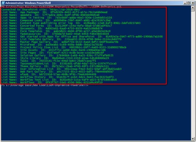 SharePoint