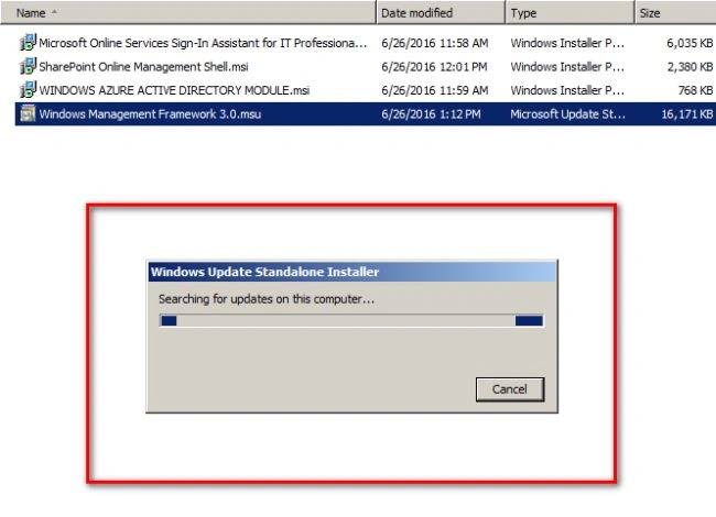 SharePoint