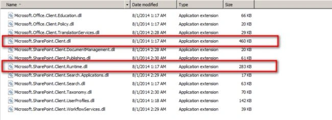 SharePoint