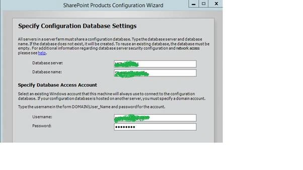 Database