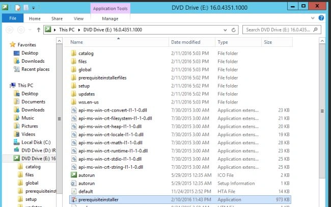SharePoint