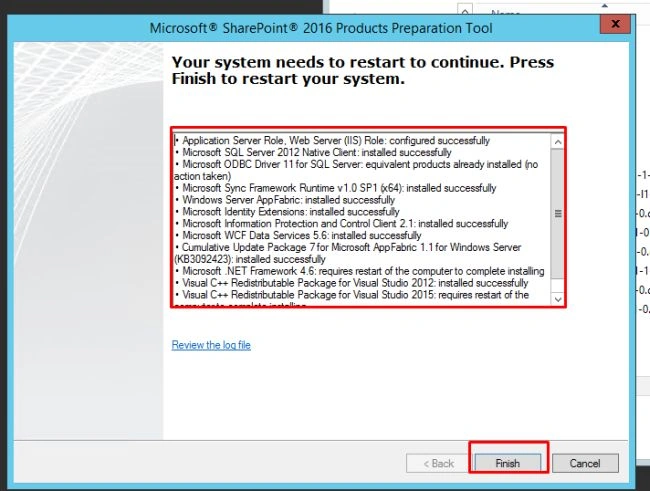 SharePoint