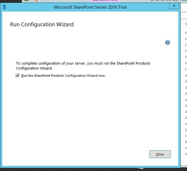 SharePoint