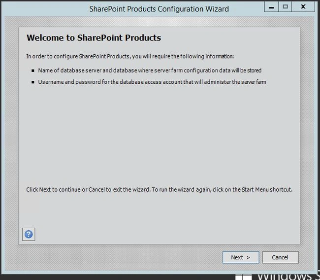 SharePoint