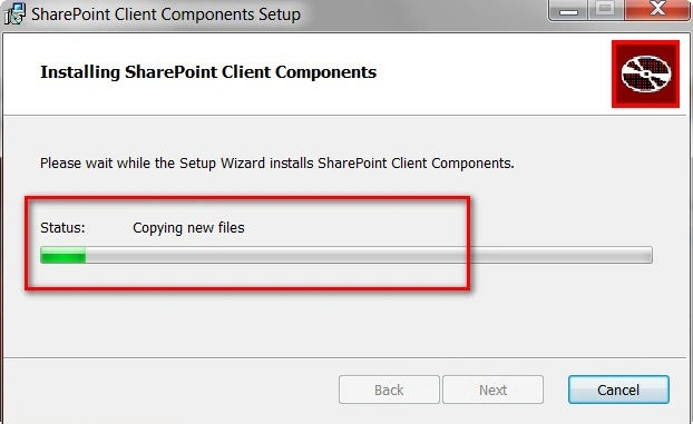 Installer