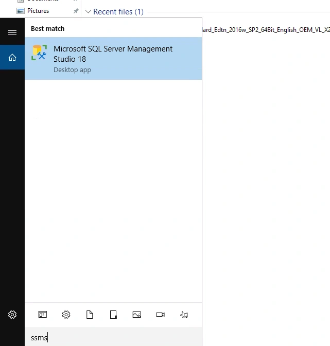 SharePoint 2019 Installtion Steps