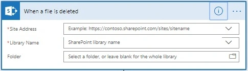  Document library