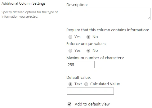 SharePoint 